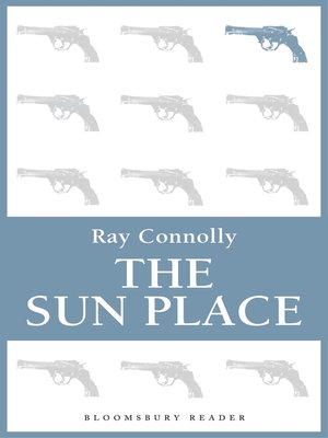 cover image of The Sun Place
